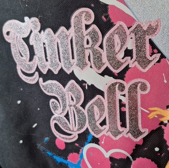 Disney Tinkerbell Bag - Picture 3 of 5